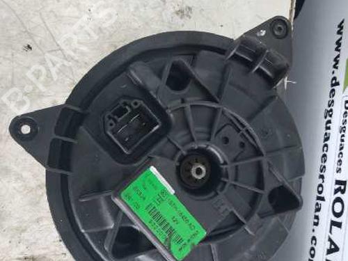 Heater blower motor FORD MONDEO III Saloon (B4Y)  | BP4059702M62