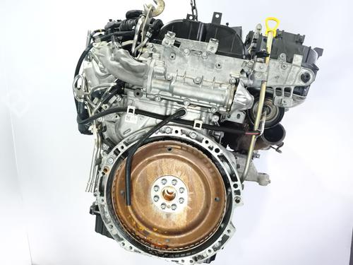 Engine MERCEDES-BENZ C-CLASS Coupe (C204) C 250 CDI (204.303) | BP33436911M1 - Image 2