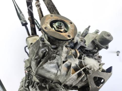 Gearbox OPEL FRONTERA B (U99) | BP33677420M3 - Image 12