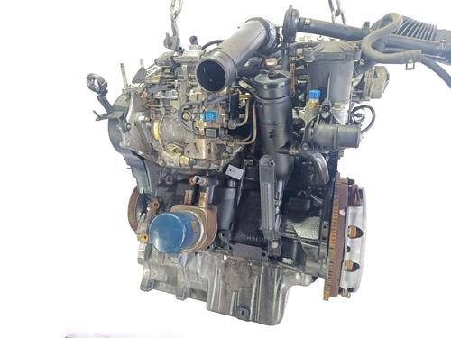 Motor PEUGEOT EXPERT (224_) 1.9 TD (90 hp) 31134331