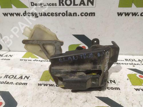 Used Front left lock HYUNDAI ELANTRA III Saloon (XD) 2.0 CRDi (113 hp) 4735561