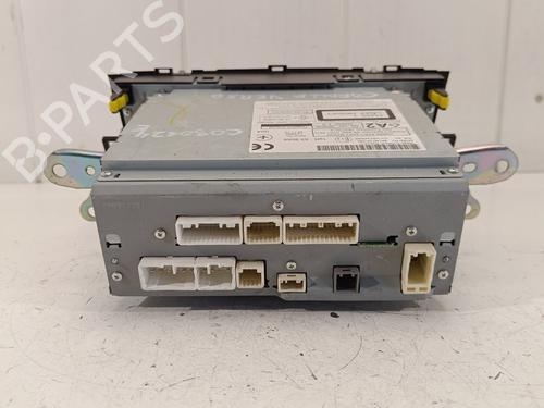 Radio TOYOTA VERSO (_R2_)  | BP18409432E6 