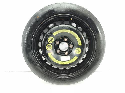 Used Rim Rim MERCEDES-BENZ C-CLASS (W204) C 320 CDI (204.022) (224 hp) 34604119 34604119