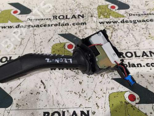 Steering column stalk SEAT LEON (1P1)  | BP5653751I23 