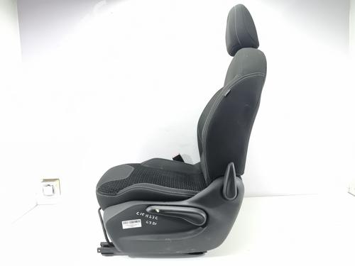 Left front seat CITROËN C3 II (SC_)  | BP37033375C15  - Image 6