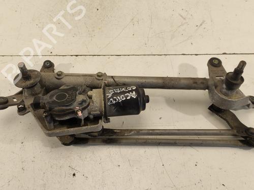 Vindrute viskerarm HONDA ACCORD VII (CL, CN) 2.2 i-CTDi (CN1) (140 hp) 14300649