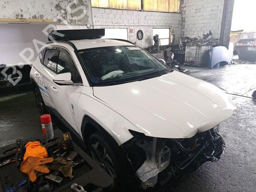 Pont avant HYUNDAI TUCSON (NX4E, NX4A) 1.6 T-GDI Plug-in-Hybrid HTRAC | BP30744559M23