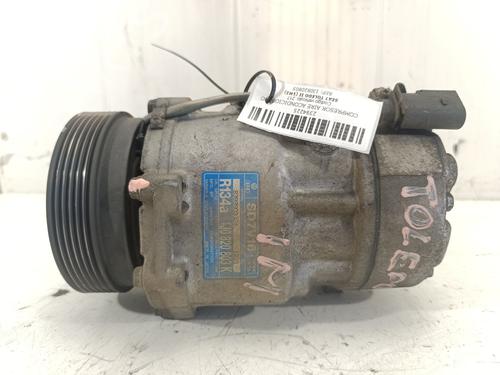Used AC compressor SEAT TOLEDO II (1M2) 1.9 TDI (110 hp) 29490580