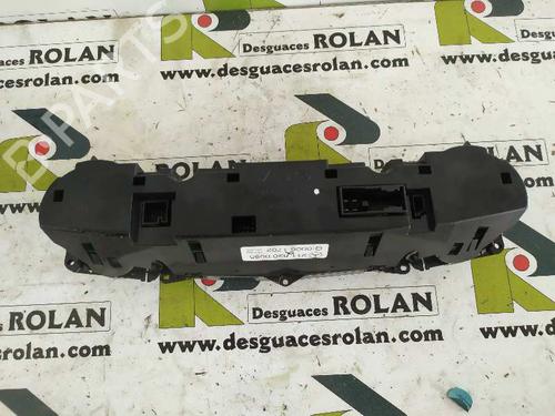 Climate control MERCEDES-BENZ E-CLASS (W211)  | BP4374696I5 
