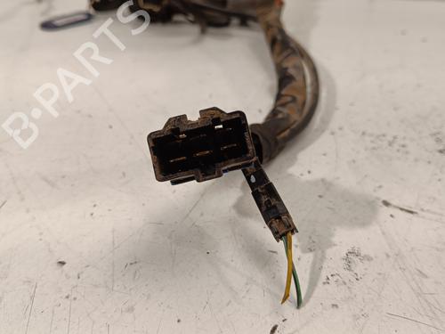 Ignition barrel KIA SPORTAGE SUV (K00) 2.0 TD 4WD | BP22199852M48 