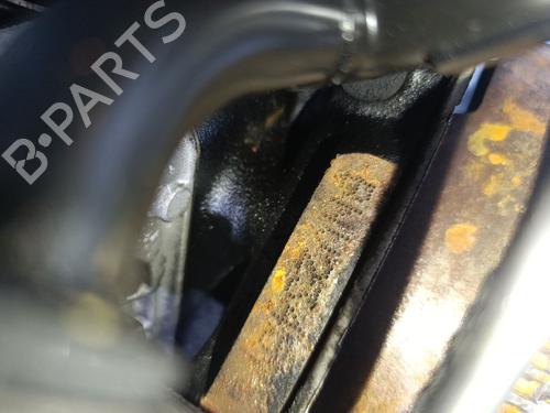 Engine SEAT IBIZA III (6L1) 1.4 TDI | BP29479915M1 