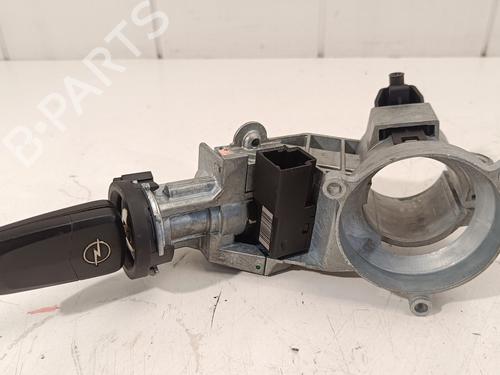 Used Ignition barrel OPEL CORSA D (S07) 1.3 CDTI (L08, L68) (75 hp) 21143921