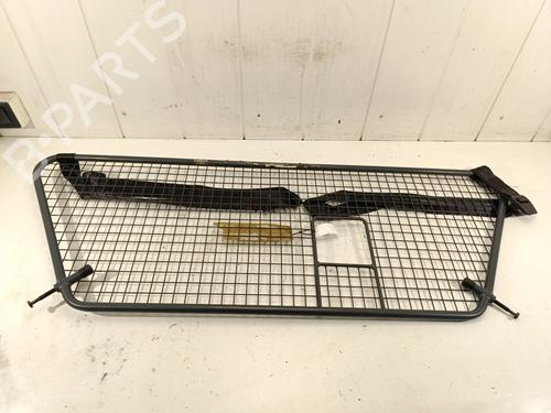 Rear parcel shelf PEUGEOT 307 SW (3H) 1.6 HDI 110 | BP26141878C85 