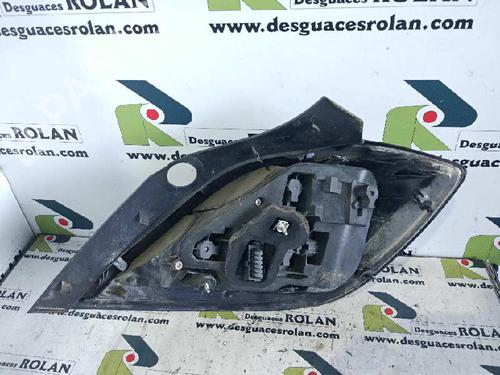 Venstre baglygte OPEL ASTRA H (A04) 1.7 CDTI (L48) | BP4054620C34 