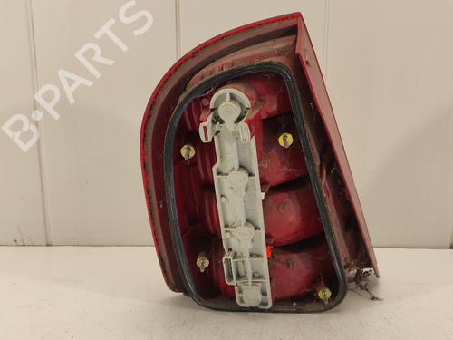 Right taillight SKODA FABIA I (6Y2) 1.2 | BP8955339C35 
