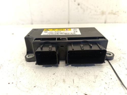 ECU airbags OPEL INSIGNIA A (G09)  | BP27588396M53 