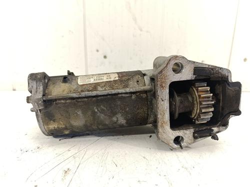 Starter FORD MONDEO III Turnier (BWY) 2.0 TDCi | BP27208462M8 