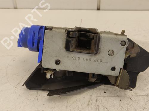 Rear right lock AUDI A3 (8L1) 1.9 TDI | BP9495580C99 