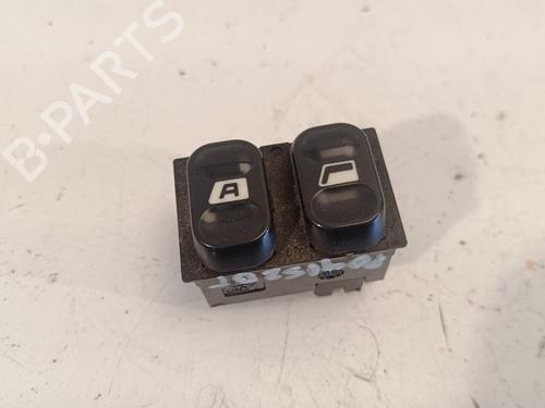 Used Left front window switch PEUGEOT 406 (8B) [1995-2005]  17726410
