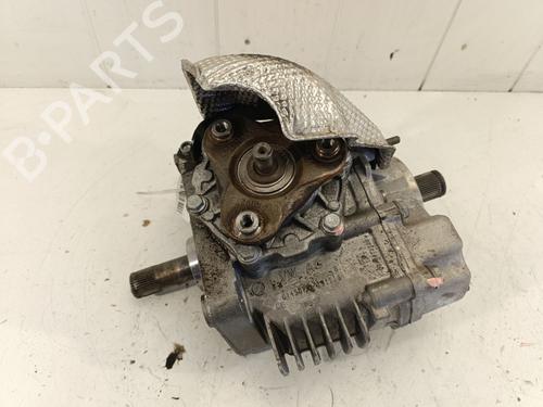 Transfer box VW TIGUAN (AD1, AX1) 2.0 TSI 4motion | BP28318895M36 