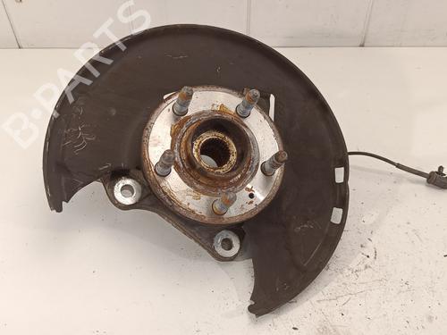 Left front steering knuckle OPEL INSIGNIA A (G09)  | BP15599945M25 