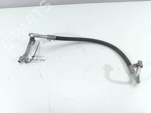 Used AC pipe AC pipe RENAULT MEGANE IV Hatchback (B9A/M/N_) 1.2 TCe 130 (B9MR) (130 hp) 39808252 39808252