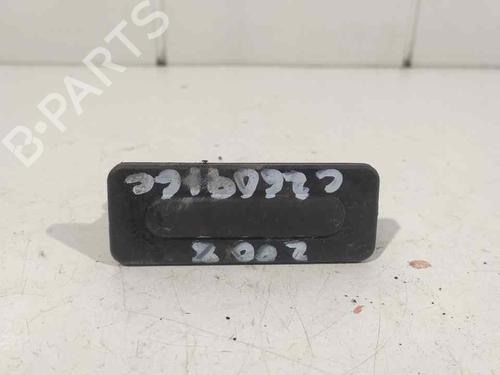 Used Tailgate handle PEUGEOT 2008 I (CU_) 1.6 HDi (92 hp) 6941406