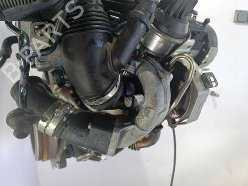 Engine VW GOLF VI (5K1) 2.0 TDI | BP32206648M1 