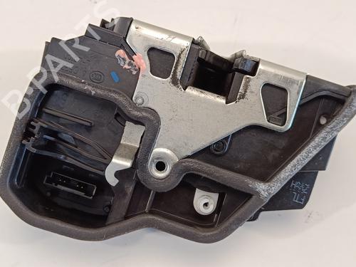 Front left lock BMW 3 Gran Turismo (F34) 325 d | BP13809101C98