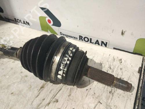 Left front driveshaft DAEWOO LANOS (KLAT)  | BP4059690M38 