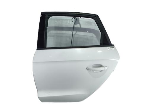 Used Left rear door Left rear door AUDI A1 Sportback (8XA, 8XF) 1.6 TDI (115 hp) 36280098 36280098