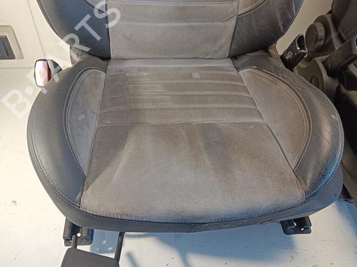 Seats set RENAULT LAGUNA III Grandtour (KT0/1) 2.0 dCi GT (KT11, KT1E, KT1N) | BP18674349C78 