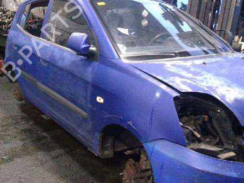 Starter KIA PICANTO I (SA) 1.1 | BP5227190M8 