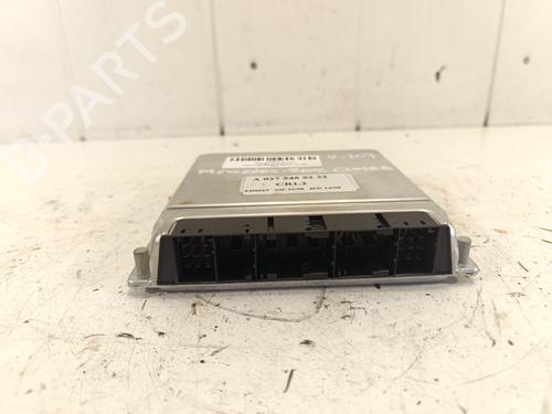 Engine control unit (ECU) MERCEDES-BENZ A-CLASS (W168) A 170 CDI (168.008) | BP28305976M57 