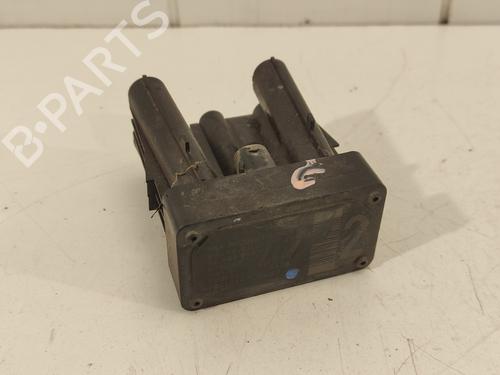 Used Electronic module CITROËN C4 Coupe (LA_) [2004-2013]  9135702