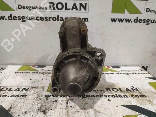 Starter HYUNDAI ACCENT II (LC) 1.3 | BP4593014M8 