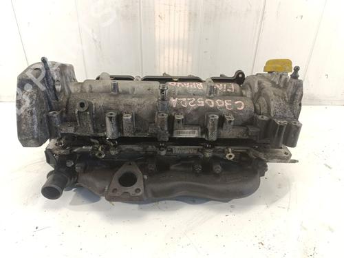 Cylinder head FIAT BRAVO II (198_) 1.6 D Multijet (198AXH1B) | BP29528004M5 