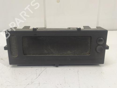 Multifunctionele display RENAULT CLIO III Grandtour (KR0/1_) 1.5 dCi (KR0F) (86 hp) 8304922