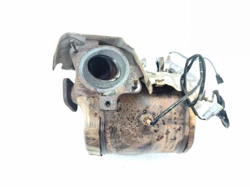 Catalyst RENAULT KADJAR (HA_, HL_) 1.6 dCi 130 4x4 (HLA4) | BP33690917M10  - Image 5