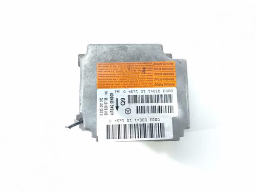 Steuergerät Airbag für Steuergerät Airbag 37030683 37030683