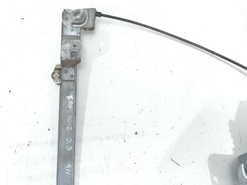 Front right window mechanism RENAULT KANGOO Express (FW0/1_) 1.5 dCi 85 (FW0K, FW0L, FW0B) | BP34704850C23 - Image 9