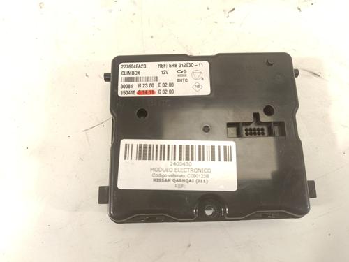 Electronic module NISSAN QASHQAI II (J11, J11_) 1.6 dCi ALL MODE 4x4-i | BP29888095M83