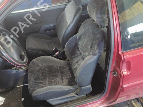 Starter CITROËN SAXO (S0, S1) 1.1 X, SX | BP12547903M8 