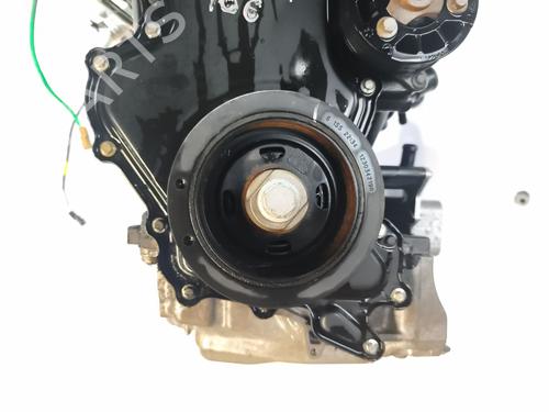Engine RENAULT KADJAR (HA_, HL_) 1.6 dCi 130 4x4 (HLA4) | BP33690907M1  - Image 15