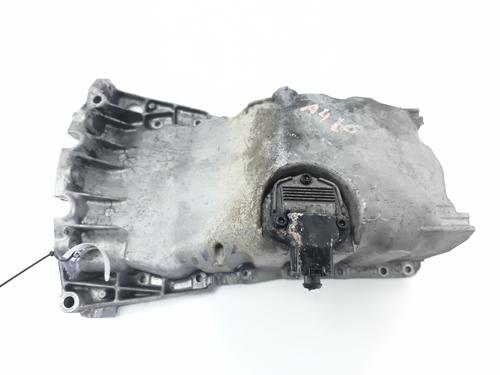 Used Oil sump Oil sump AUDI A4 B6 (8E2) 1.9 TDI (130 hp) 34253922 34253922