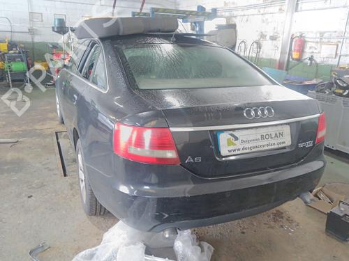 Module xenonverlichting AUDI A6 C6 (4F2) 3.0 TDI quattro | BP26141514C53 