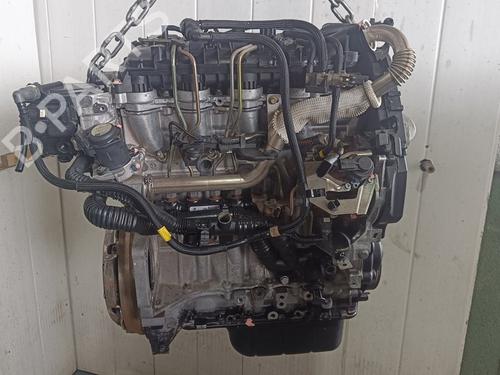 Engine FORD FIESTA V (JH_, JD_) | BP18108928M1