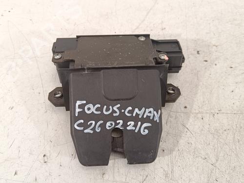 Bagklap lås FORD FOCUS C-MAX (DM2) 2.0 TDCi | BP10965954C101 