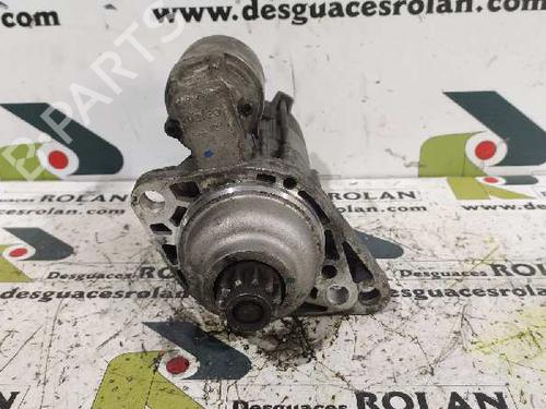 Starter SEAT LEON (1P1) 2.0 TDI 16V | BP5653734M8 
