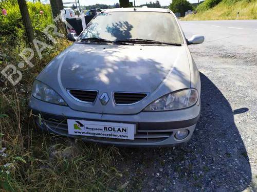 Right taillight RENAULT MEGANE I Classic (LA0/1_) 1.9 dTi (LA08, LA0N, LA0K) | BP5212955C35 